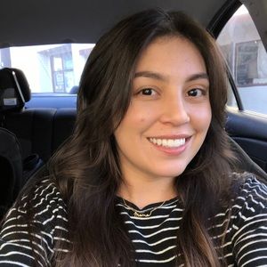 Meet your Posher, Anika